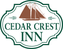 Cedar Crest Inn Logo